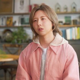 『MGA MAGICAL 10 YEARS DOCUMENTARY FILM ～THE ORIGIN～』