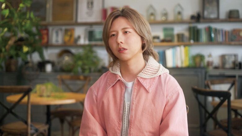 『MGA MAGICAL 10 YEARS DOCUMENTARY FILM ～THE ORIGIN～』