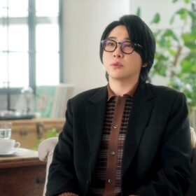 大森元貴「曲書くよ、と気軽に言えた」 新曲制作＆素顔の対話まで“剥き出しのミセス”を公開