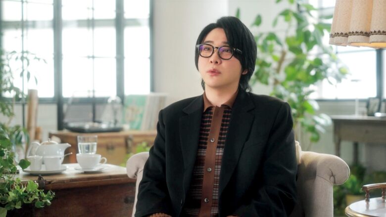 『MGA MAGICAL 10 YEARS DOCUMENTARY FILM ～THE ORIGIN～』