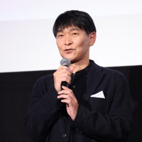 『トリツカレ男』