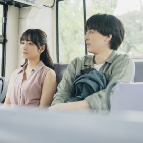 高杉真宙主演『架空の犬と嘘をつく猫』タリン映画祭で熱狂の初上映！ 日本唯一の公式コンペ選出で満席の盛り上がり