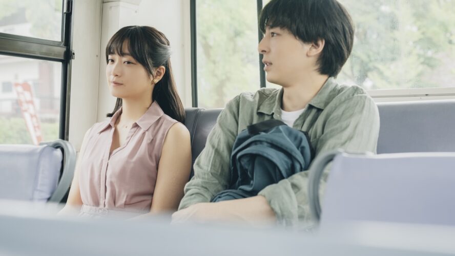 高杉真宙主演『架空の犬と嘘をつく猫』タリン映画祭で熱狂の初上映！ 日本唯一の公式コンペ選出で満席の盛り上がり