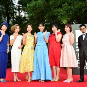 「性別を超えて誰もが幸せになる権利がある」——主演・中川未悠が語る『ブルーボーイ事件』の核心