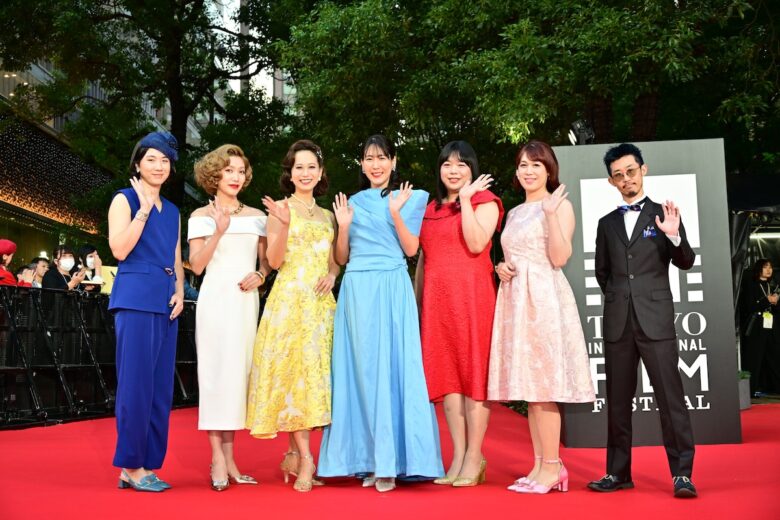 『ブルーボーイ事件』