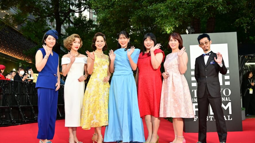 「性別を超えて誰もが幸せになる権利がある」——主演・中川未悠が語る『ブルーボーイ事件』の核心