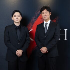 吉沢亮「芝居している時が一番、生きている」 『国宝』ロサンゼルスとニューヨークで大反響