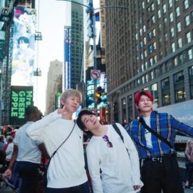 『MGA MAGICAL 10 YEARS DOCUMENTARY FILM ～THE ORIGIN～』