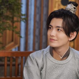 誰もが沼る二次元ビジュ、“知らなきゃ損”の若手スター　ビー・ウェンジュン特集必見！