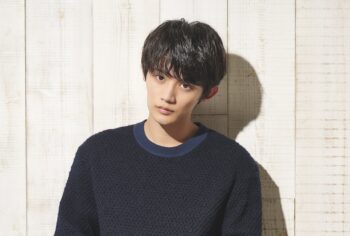 『透明な夜に駆ける君と、目に見えない恋をした。』藤原大祐インタビュー