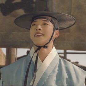 ウ・ドファンが破天荒弁護士に!? 王女とのロマンスも気になる韓流時代劇！