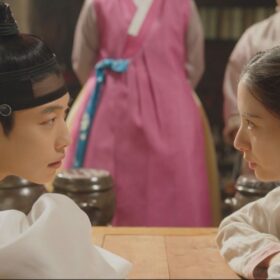 『朝鮮弁護士カン・ハンス～誓いの法典～』