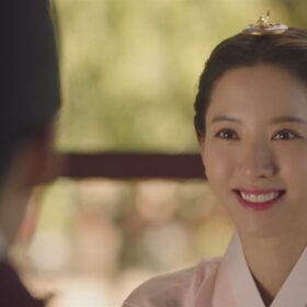 『朝鮮弁護士カン・ハンス～誓いの法典～』