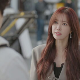 『美女と純情男』