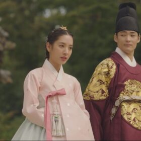 『朝鮮弁護士カン・ハンス～誓いの法典～』
(C)2023MBC
