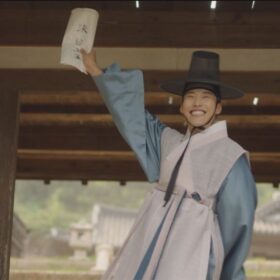 『朝鮮弁護士カン・ハンス～誓いの法典～』
(C)2023MBC
