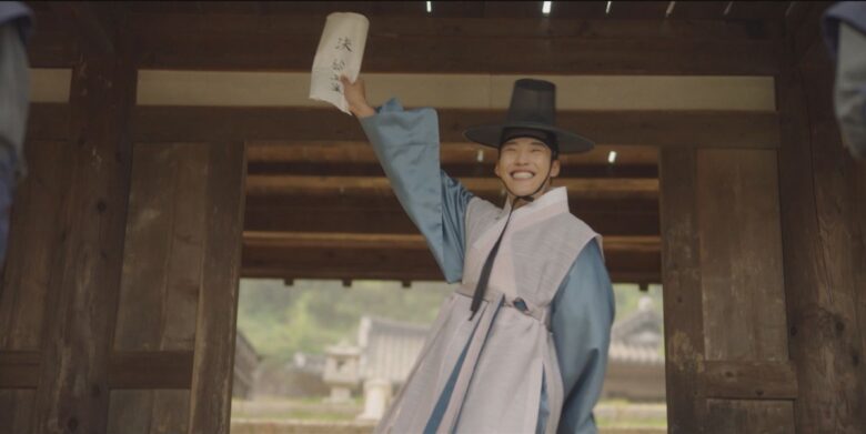 『朝鮮弁護士カン・ハンス～誓いの法典～』
(C)2023MBC
