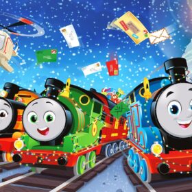 きかんしゃトーマス