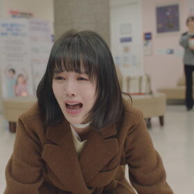 『裏切りの花束をあなたに』