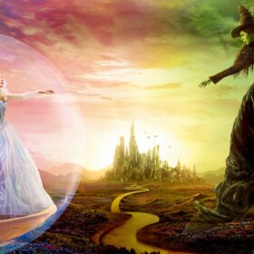 『ウィキッド 永遠の約束』