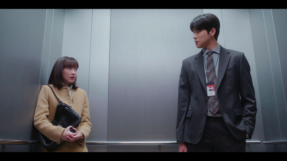 『深夜２時のシンデレラ』