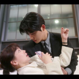 『深夜２時のシンデレラ』