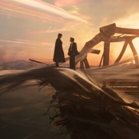 『全知的な読者の視点から』