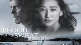 杏が“英語で演じる刑事”に挑戦　国境を越えるバディドラマ『BLOOD & SWEAT』