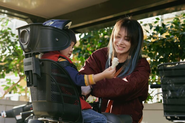 『ナイトフラワー』