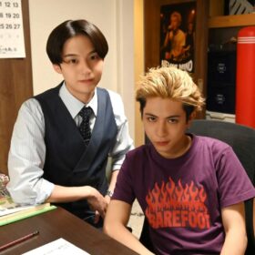 『家庭教師の岸騎士です。』