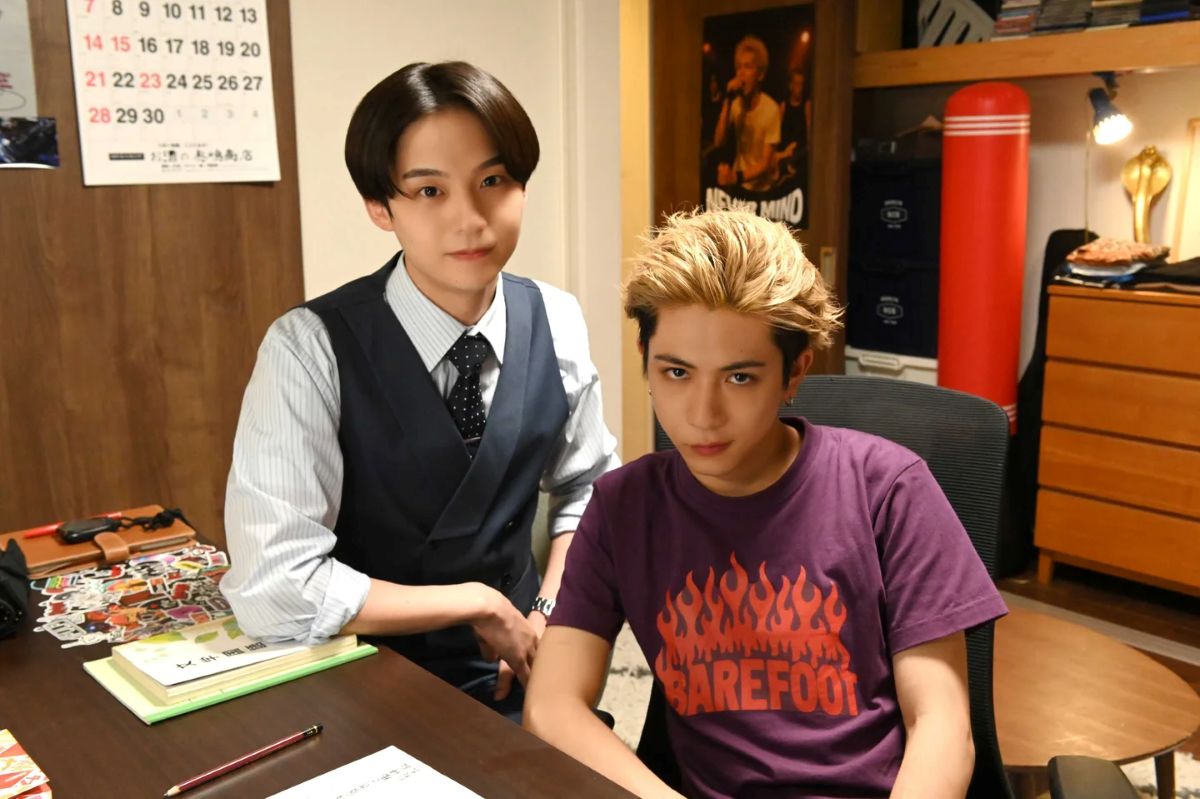 『家庭教師の岸騎士です。』