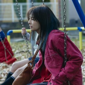 『ナイトフラワー』