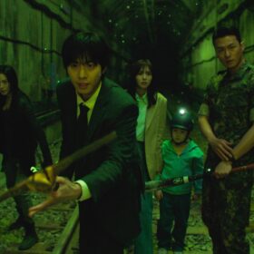 アン・ヒョソプ×BLACKPINKジス、世界が壊れる瞬間の選択は!?『全知的な読者の視点から』本編シーン