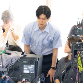 『連続ドラマＷ シリウスの反証』