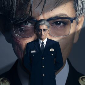 『教場 Requiem』