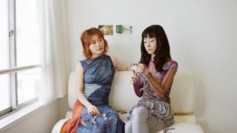 羊文学が鳴らす“生き抜く覚悟” 柳楽優弥主演『九条の大罪』の主題歌「Dogs」が心を撃つ