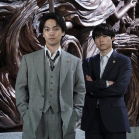 『九条の大罪』