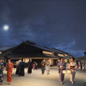 (C)Toei Uzumasa Eigamura Co.Ltd.