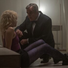 『ザ・クロウ』