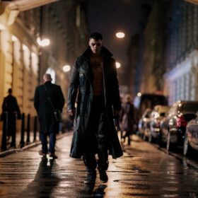 『ザ・クロウ』