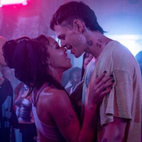 『ザ・クロウ』