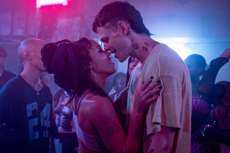 『ザ・クロウ』