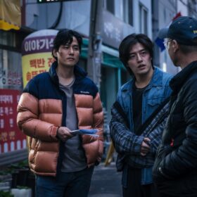 『YADANG／ヤダン』