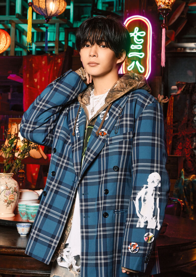 (C)Storm Labels Inc.