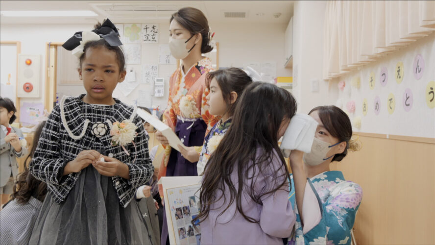 「子どもって、環境を整えてあげたら育つ」夜間保育園が教えてくれることとは？