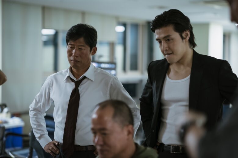 『YADANG／ヤダン』