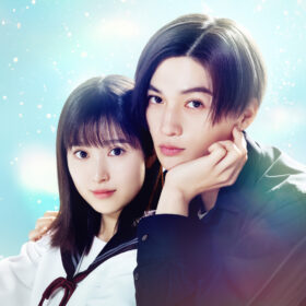 八木勇征の“尊い瞬間”が満載！『隣のステラ』特典メイキング映像一部解禁