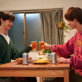 『親友の「同棲して」に「うん」て言うまで』