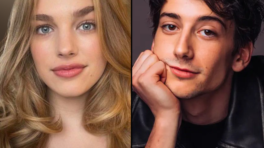 新たなラプンツェル誕生　実写版『塔の上のラプンツェル』主演キャスト解禁