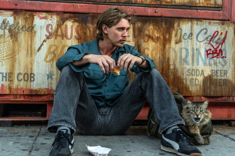 『コート・スティーリング』